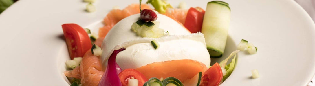 La Mozzarella Nordica