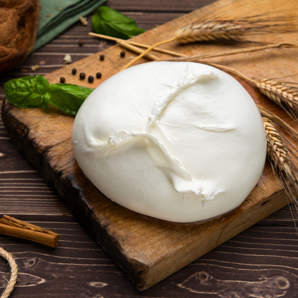 Handmade Campania Buffalo Mozzarella PDO 1 Kg Bufala Shop handmade-campania-buffalo-mozzarella-pdo-1-kg-bufala-shop