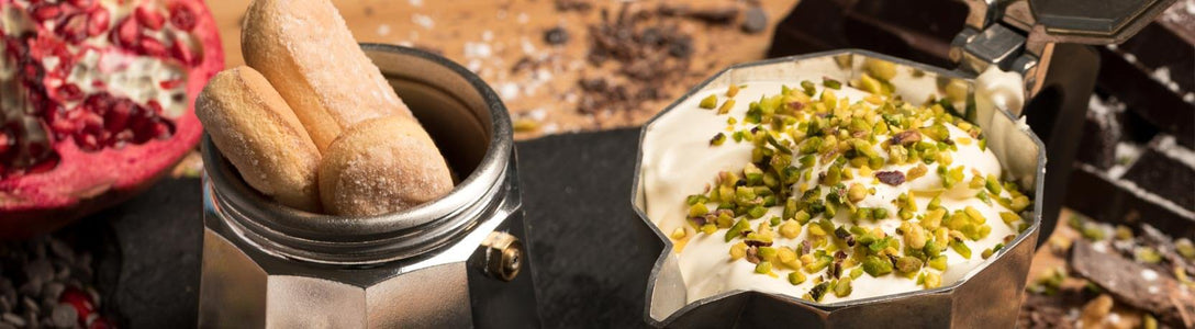 Tiramibù
