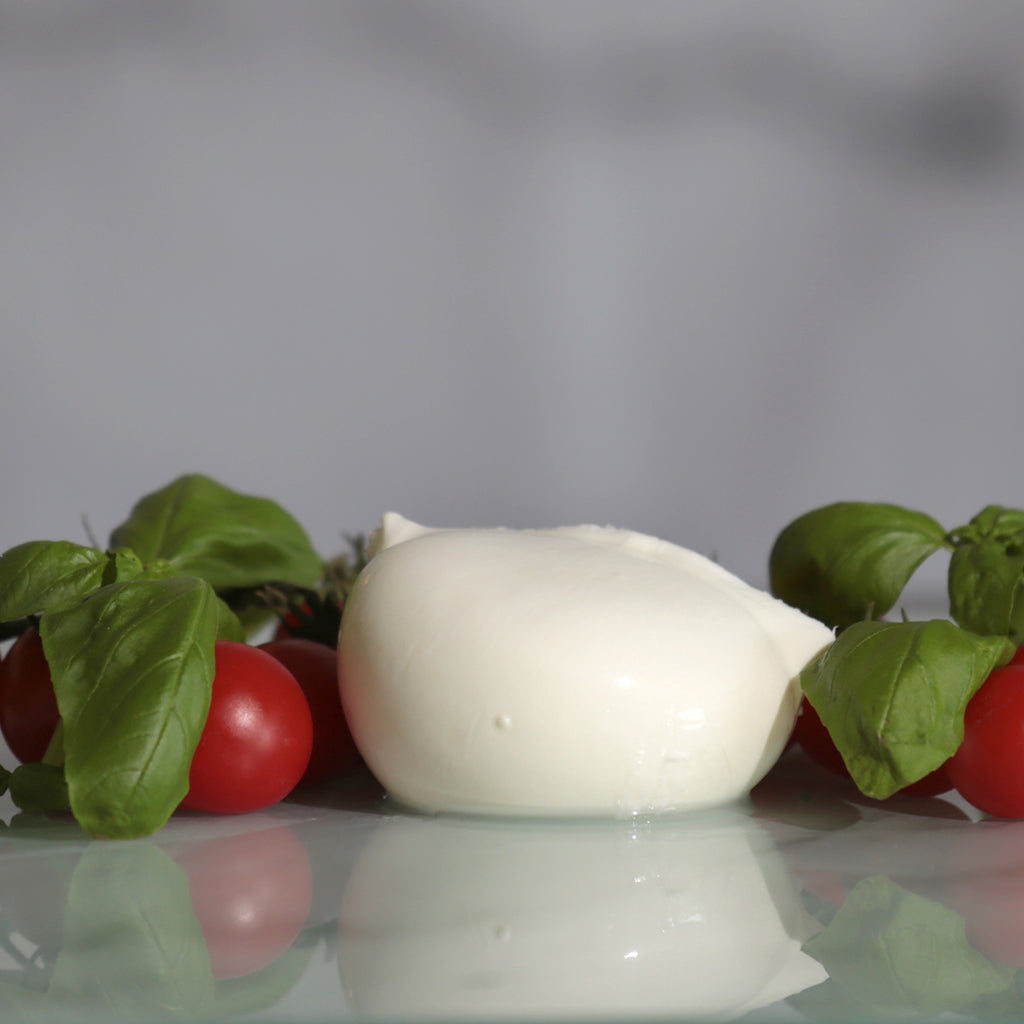 Lactosefree Buffalo Milk Mozzarella (125 g) Bufala Shop